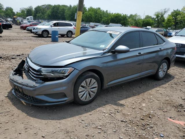 59795905 :رقم المزاد ، 3VWC57BU8KM106961 vin ، 2019 Volkswagen Jetta مزاد بيع