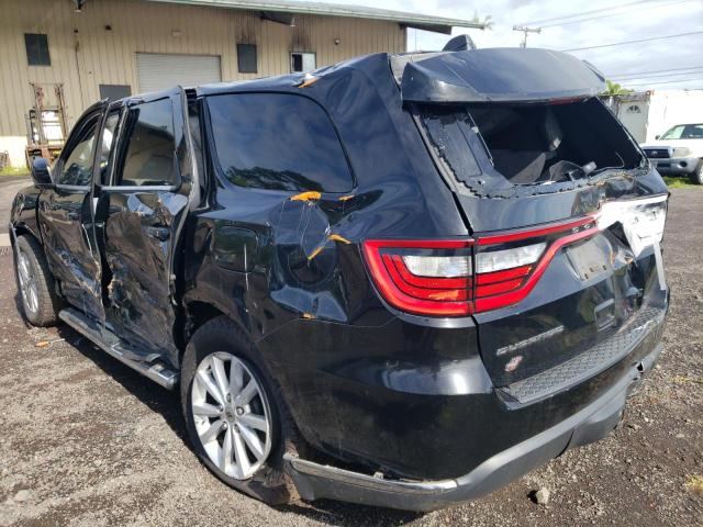 Aukcja sprzedaży 2020 Dodge Durango Sxt, vin: 1C4RDJAG0LC309757, numer aukcji: 62023015