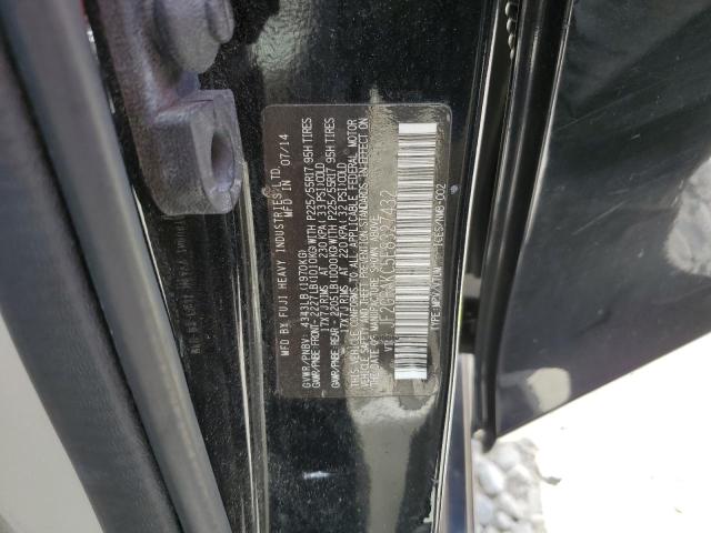 Продажа на аукционе авто 2014 Subaru Xv Crosstr, vin: JF2GPAKC5E8327432, номер лота: 61099545