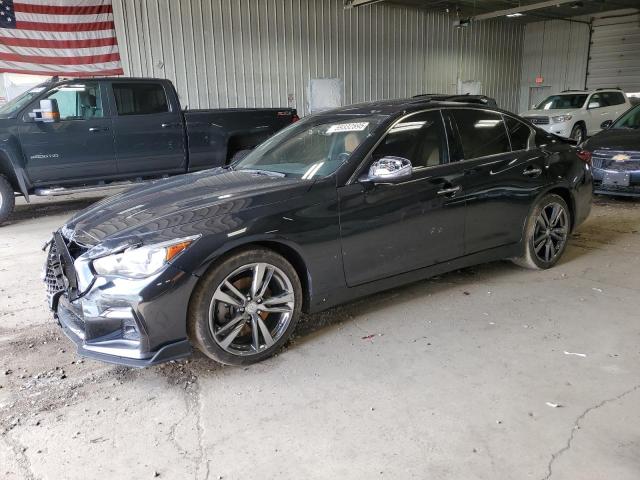 Продажа на аукционе авто 2021 Infiniti Q50 Sensor, vin: JN1EV7CR5MM752479, номер лота: 59332895
