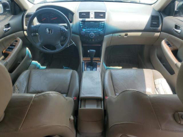 Продажа на аукционе авто 2004 Honda Accord Ex, vin: 1HGCM66504A065553, номер лота: 61986435