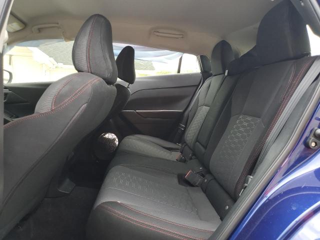 Продажа на аукционе авто 2024 Subaru Impreza Sp, vin: JF1GUAFC8R8291555, номер лота: 62530495