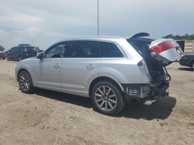 70685585 :رقم المزاد ، WA1LAAF77KD021485 vin ، 2019 Audi Q7 Premium مزاد بيع