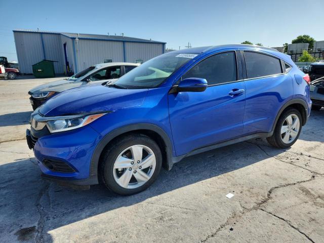Aukcja sprzedaży 2019 Honda Hr-v, vin: 3CZRU5H56KM708546, numer aukcji: 61590585