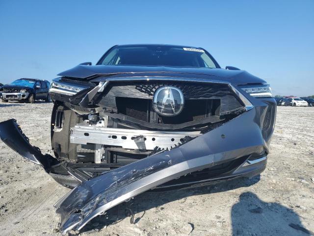 62993535 :رقم المزاد ، 5J8YD9H47RL003963 vin ، 2024 Acura Mdx Techno مزاد بيع