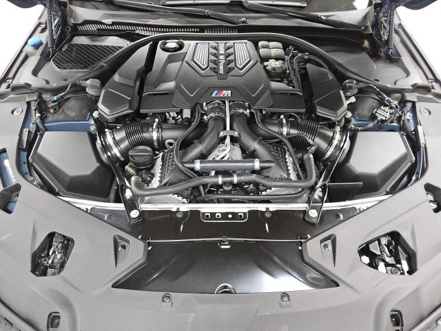 Продаж на аукціоні авто 2022 Bmw M8, vin: WBSGV0C09NCH48923, номер лоту: 57902905