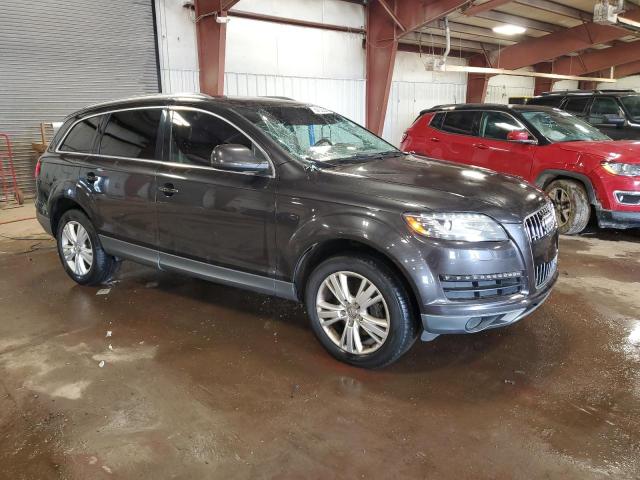 Aukcja sprzedaży 2010 Audi Q7, vin: WA1LYAFE2AD008135, numer aukcji: 60750385
