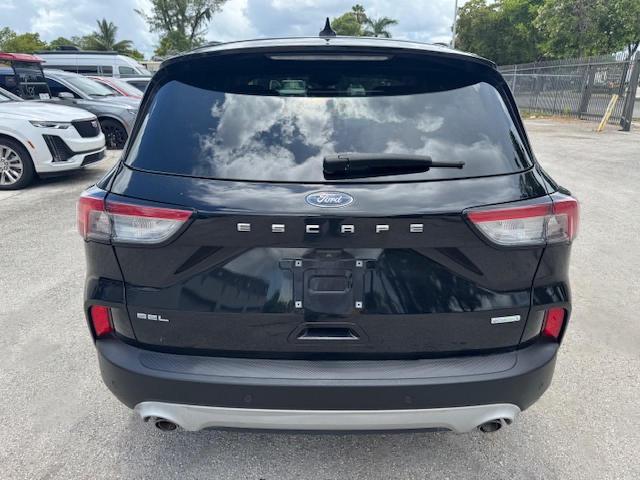 Aukcja sprzedaży 2020 Ford Escape Sel, vin: 1FMCU0H61LUB07822, numer aukcji: 62612175