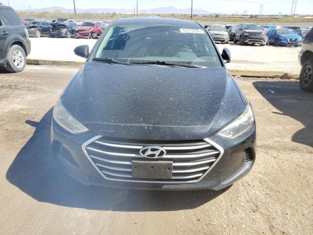 Aukcja sprzedaży 2017 Hyundai Elantra Se, vin: KMHD74LF8HU422229, numer aukcji: 62673355