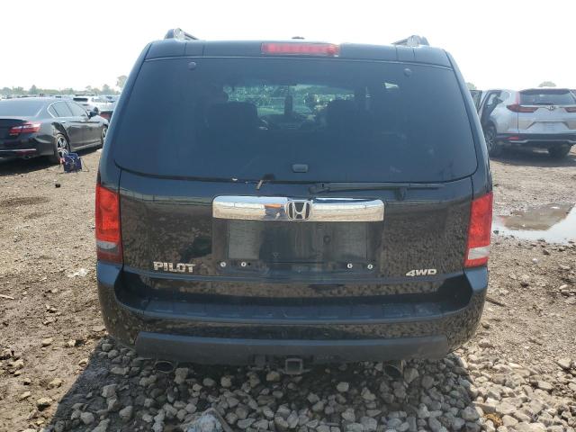 Продаж на аукціоні авто 2010 Honda Pilot, vin: 5FNYF4H54AB019775, номер лоту: 65833175