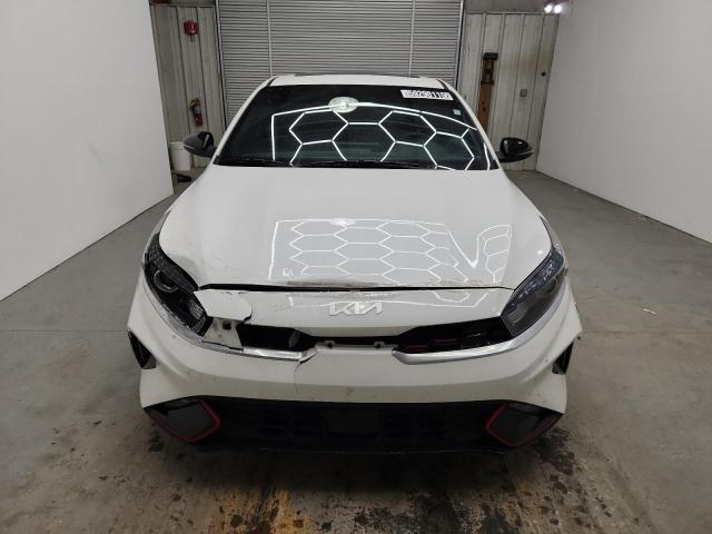 Aukcja sprzedaży 2023 Kia Forte Gt L, vin: 3KPF54AD4PE522331, numer aukcji: 59290115