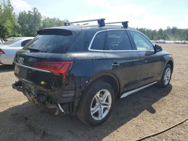 Aukcja sprzedaży 2021 Audi Q5, vin: WA1AAAFY6M2092188, numer aukcji: 62371935