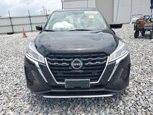 62895805 :رقم المزاد ، 3N1CP5BV0NL517715 vin ، 2022 Nissan Kicks مزاد بيع