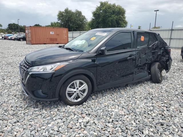 62895805 :رقم المزاد ، 3N1CP5BV0NL517715 vin ، 2022 Nissan Kicks مزاد بيع