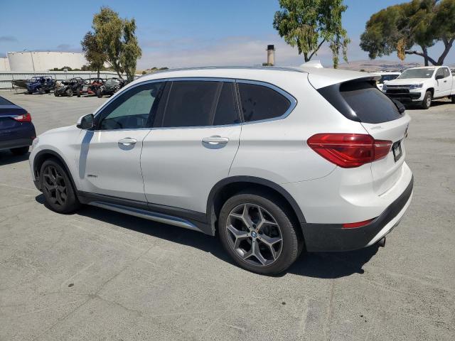 2016 Bmw X1 Xdrive2 მანქანა იყიდება აუქციონზე, vin: WBXHT3C38G5E55490, აუქციონის ნომერი: 59215905