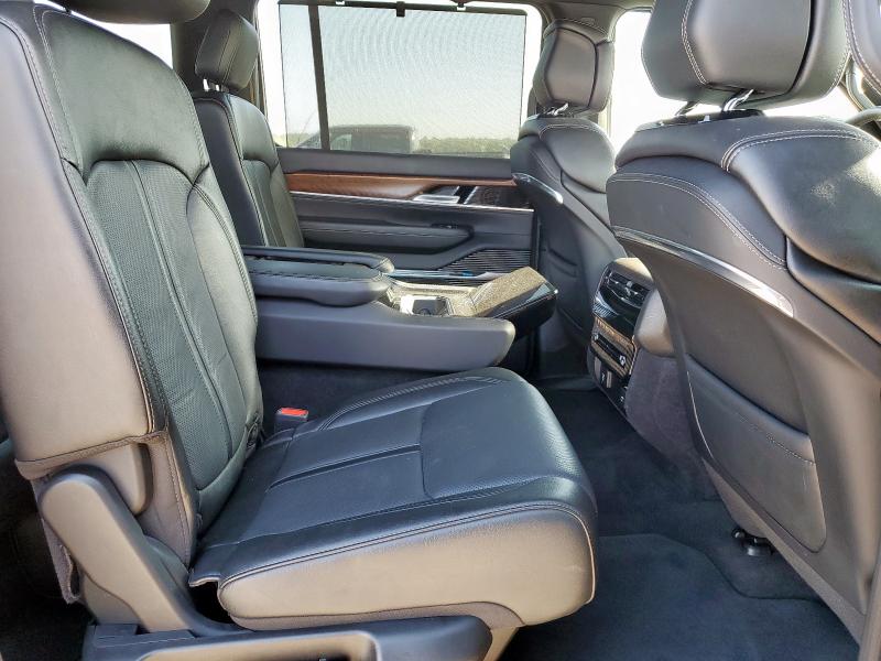 Продажа на аукционе авто 2024 Jeep Grand Wago, vin: 1C4SJSEP6RS112360, номер лота: 62019425