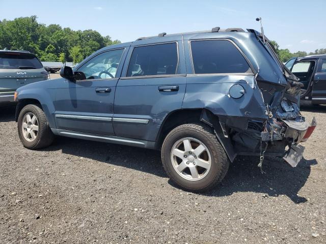 Продажа на аукционе авто 2008 Jeep Grand Cherokee, vin: 1J8GR48K98C173780, номер лота: 61677565