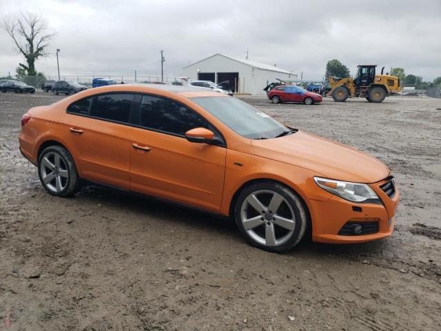 Aukcja sprzedaży 2009 Volkswagen Cc, vin: WVWEU73C89E540852, numer aukcji: 60072765