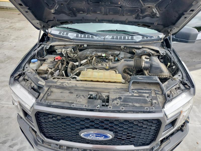 Продаж на аукціоні авто 2019 Ford F150 Super, vin: 1FTEW1EP5KKC67786, номер лоту: 60624255