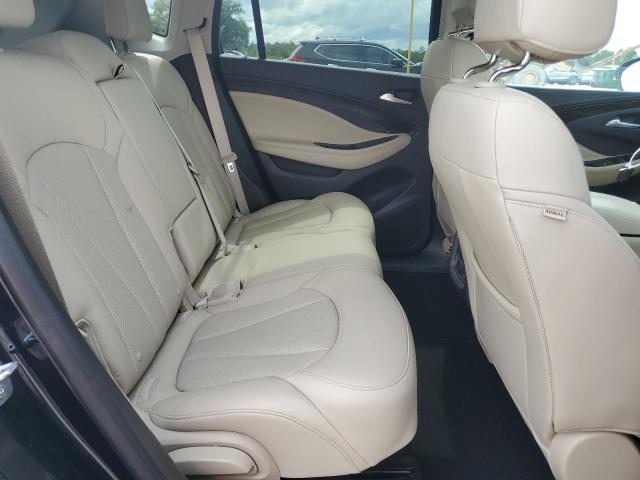 Продажа на аукционе авто 2020 Buick Envision E, vin: LRBFXCSA8LD012213, номер лота: 59763785