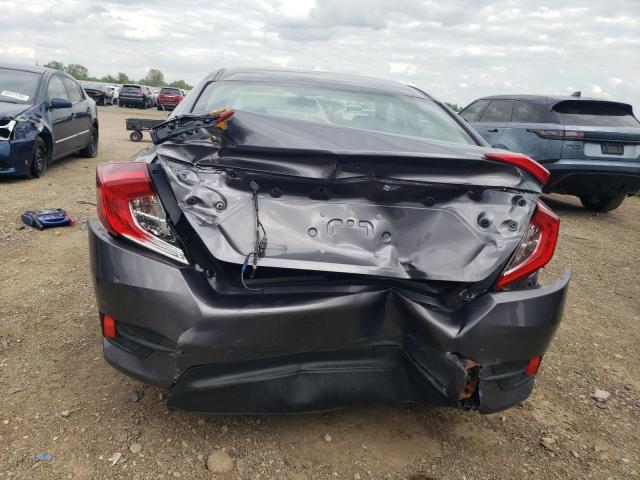 Продажа на аукционе авто 2016 Honda Civic Ex, vin: 19XFC2F79GE072298, номер лота: 60319975