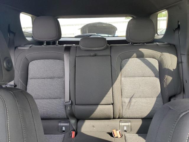 Продажа на аукционе авто 2025 Gmc Terrain El, vin: 3GKALUEGXSL211421, номер лота: 61969875