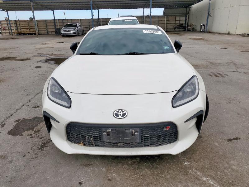 Aukcja sprzedaży 2023 Toyota Gr 86 Prem, vin: JF1ZNBF15P8754713, numer aukcji: 62952945