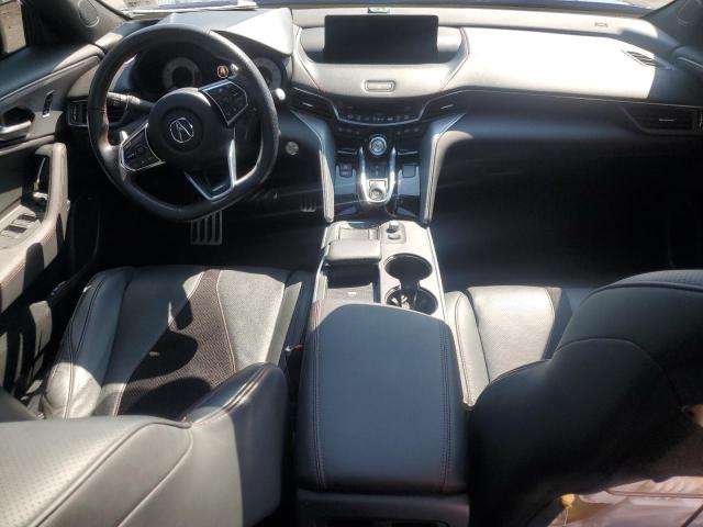 Продажа на аукционе авто 2022 Acura Tlx Type S, vin: 19UUB7F01NA001110, номер лота: 61957845