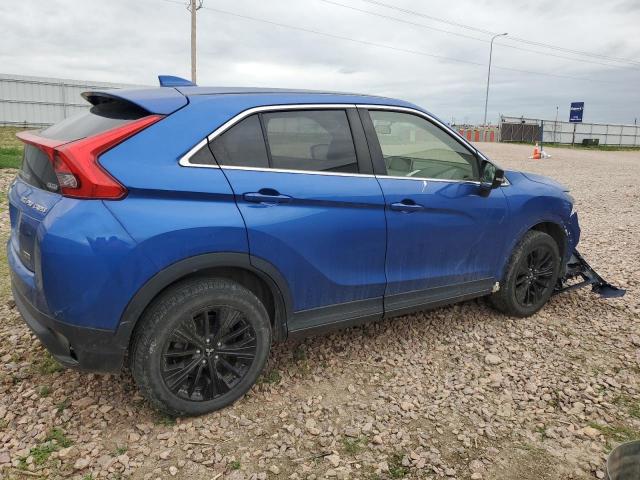 Aukcja sprzedaży 2019 Mitsubishi Eclipse Cross, vin: JA4AT4AA9KZ046381, numer aukcji: 61342585