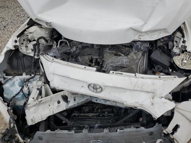 2018 Toyota Yaris Ia მანქანა იყიდება აუქციონზე, vin: 3MYDLBYV7JY320641, აუქციონის ნომერი: 60896225