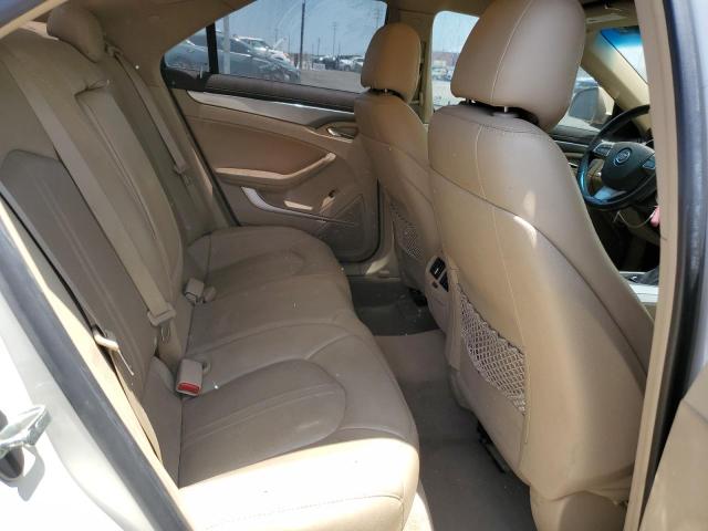 Aukcja sprzedaży 2013 Cadillac Cts, vin: 1G6DF5E54D0164300, numer aukcji: 59994895