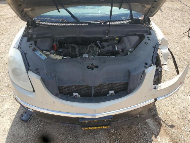 2009 Buick Enclave მანქანა იყიდება აუქციონზე, vin: 5GAEV23D79J150438, აუქციონის ნომერი: 62202965