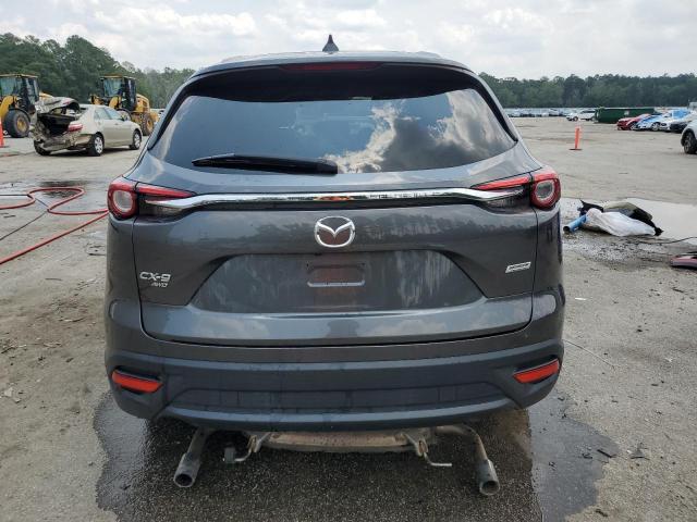 Aukcja sprzedaży 2019 Mazda Cx-9, vin: JM3TCBBY5K0314319, numer aukcji: 59278825