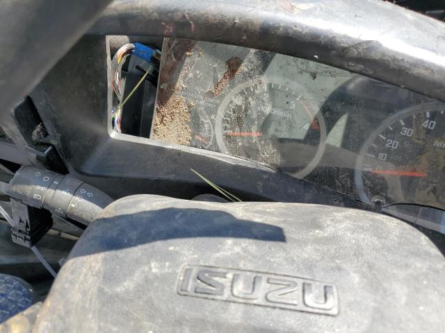 65821475 :رقم المزاد ، JALE5W168R7305763 vin ، 2024 Isuzu Nrr مزاد بيع