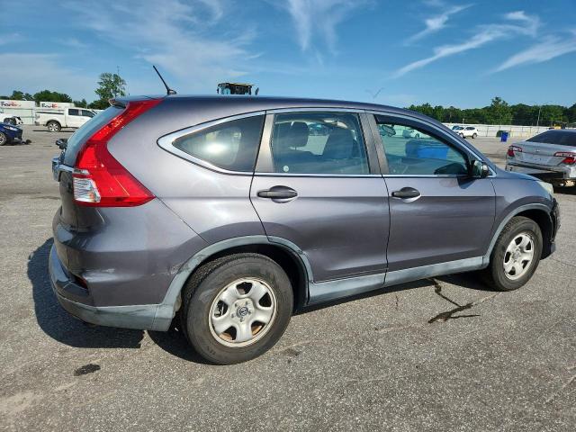 2015 Honda Cr-v Lx მანქანა იყიდება აუქციონზე, vin: 2HKRM3H35FH544520, აუქციონის ნომერი: 61152185