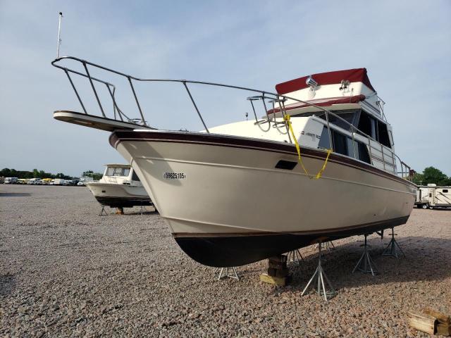 Auction sale of the 1986 Other Boat, vin: ALC2S921D686, lot number: 59625105