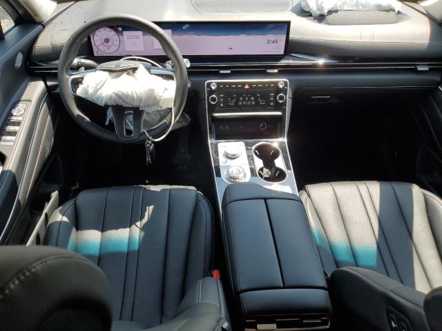 Aukcja sprzedaży 2025 Genesis Gv80 Stand, vin: KMUHFESB1SU242026, numer aukcji: 61806355