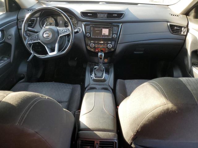 Продажа на аукционе авто 2019 Nissan Rogue, vin: JN8AT2MV3KW390495, номер лота: 61173395