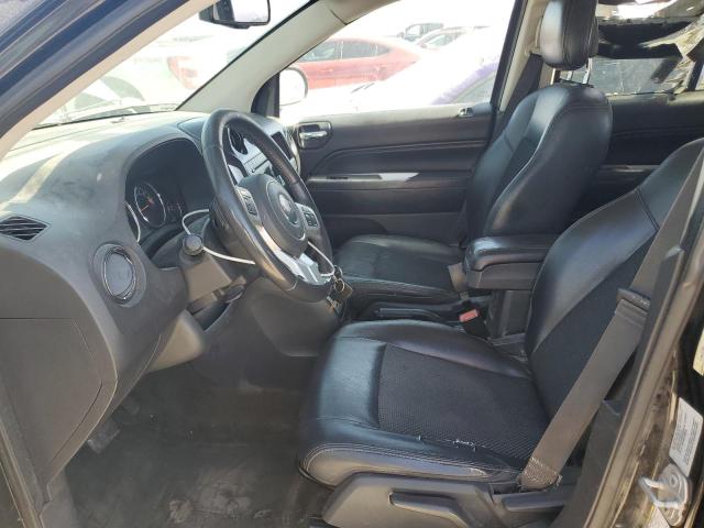 Продаж на аукціоні авто 2016 Jeep Compass La, vin: 1C4NJDEB0GD663303, номер лоту: 60755705