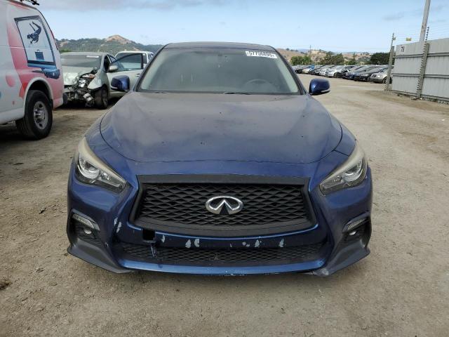 Aukcja sprzedaży 2018 Infiniti Q50 Luxe, vin: JN1EV7AP9JM356259, numer aukcji: 57756895