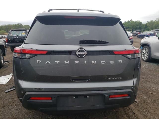 Aukcja sprzedaży 2022 Nissan Pathfinder, vin: 5N1DR3BC5NC246253, numer aukcji: 61660075