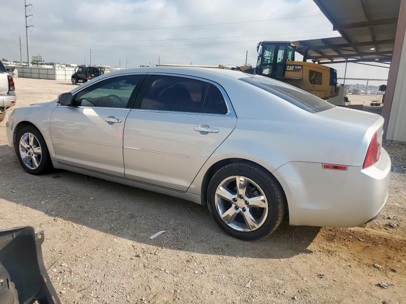 59036765 :رقم المزاد ، 1G1ZD5E04CF150110 vin ، 2012 Chevrolet Malibu 2lt مزاد بيع