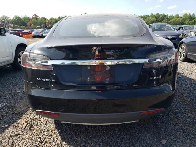 Aukcja sprzedaży 2015 Tesla Model S, vin: 5YJSA1E48FF118461, numer aukcji: 61833915