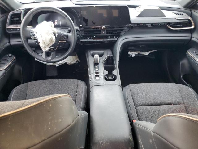 62707245 :رقم المزاد ، JTDAAAAF6P3006971 vin ، 2023 Toyota Crown Xle مزاد بيع