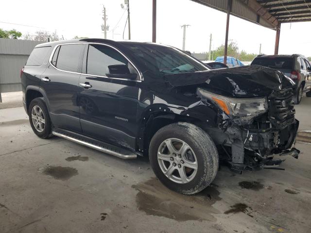 Aukcja sprzedaży 2017 Gmc Acadia, vin: 1GKKNKLA4HZ151171, numer aukcji: 58931475