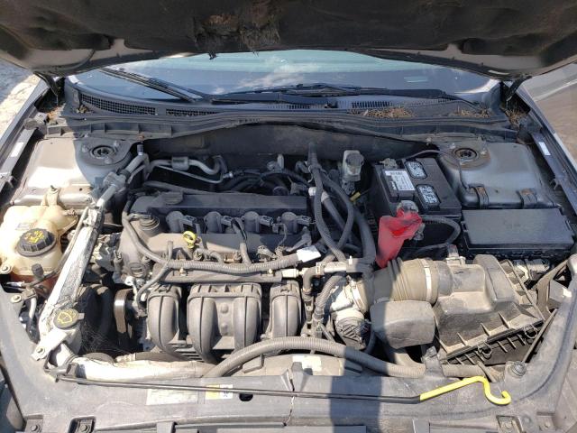 Aukcja sprzedaży 2012 Ford Fusion, vin: 3FAHP0HA5CR152149, numer aukcji: 60343775