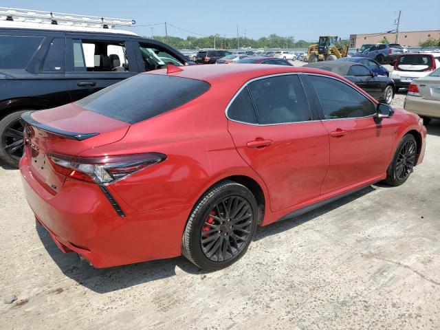 Aukcja sprzedaży 2022 Toyota Camry Se, vin: 4T1G11AK1NU023543, numer aukcji: 59486645