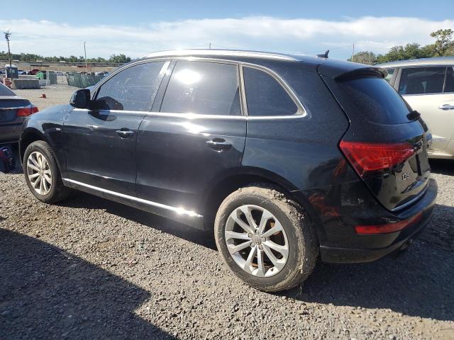 Продажа на аукционе авто 2016 Audi Q5 Premium, vin: WA1C2AFP2GA029886, номер лота: 62757495