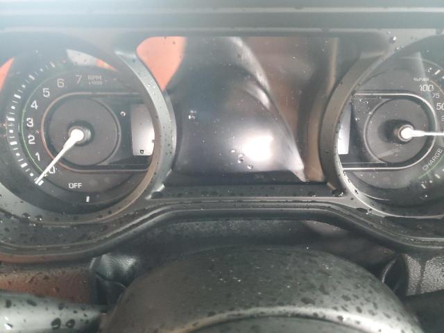 2025 Jeep Wrangler Sport 4xe მანქანა იყიდება აუქციონზე, vin: 1C4RJXN66SW536736, აუქციონის ნომერი: 59670405