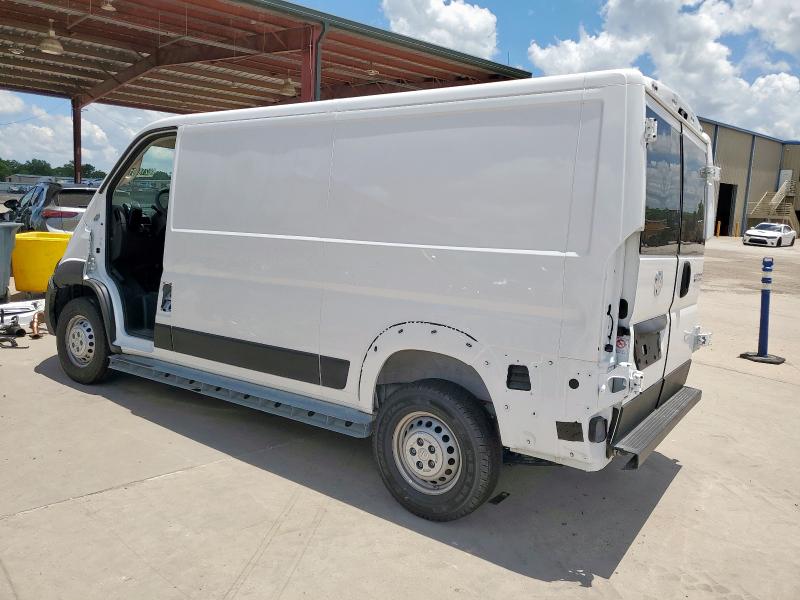 62187015 :رقم المزاد ، 3C6LRVVG1SE543493 vin ، 2025 Ram Promaster مزاد بيع